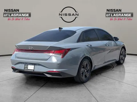 More photos of 2022 Hyundai Elantra SEL at Nissan of LaGrange, GA