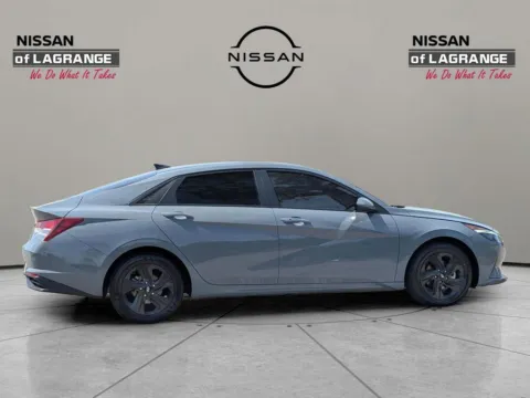 More photos of 2022 Hyundai Elantra SEL at Nissan of LaGrange, GA