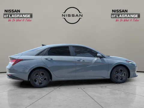 More photos of 2022 Hyundai Elantra SEL at Nissan of LaGrange, GA