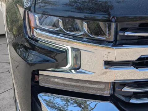 More photos of 2021 Chevrolet Silverado 1500 LTZ at Nissan of LaGrange, GA