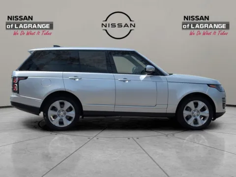 More photos of 2019 Land Rover Range Rover 5.0L V8 Supercharged at Nissan of LaGrange, GA
