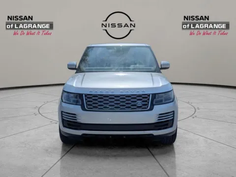 Photos of 2019 Land Rover Range Rover 5.0L V8 Supercharged for sale in LaGrange, GA at Nissan of LaGrange