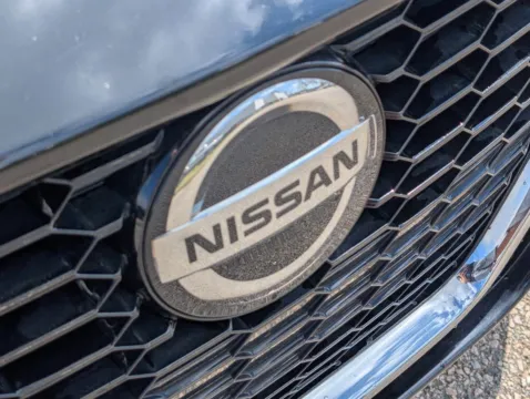 More photos of 2021 Nissan Altima 2.5 SL at Nissan of LaGrange, GA