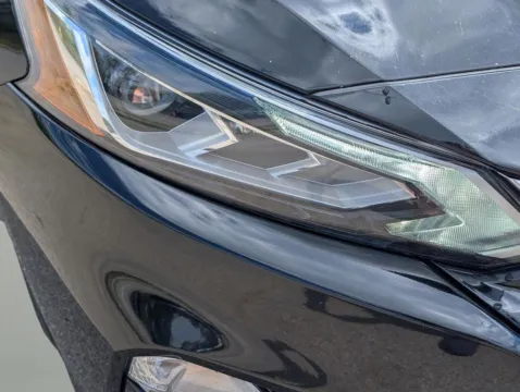 More photos of 2021 Nissan Altima 2.5 SL at Nissan of LaGrange, GA