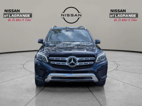 Photos of 2019 Mercedes-Benz GLS 450 for sale in LaGrange, GA at Nissan of LaGrange