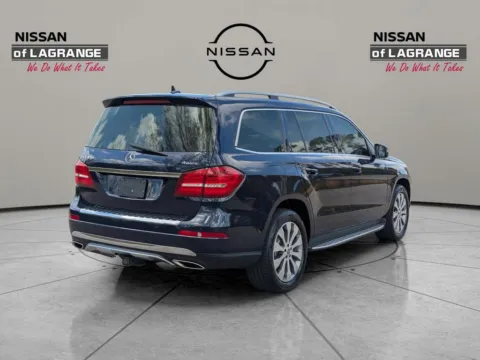 More photos of 2019 Mercedes-Benz GLS 450 at Nissan of LaGrange, GA