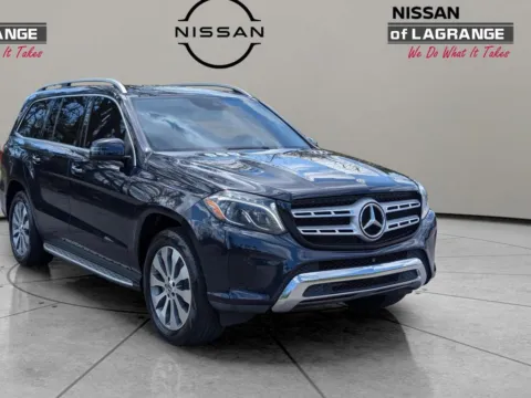 Another view of 2019 Mercedes-Benz GLS 450 for sale in LaGrange, GA at Nissan of LaGrange