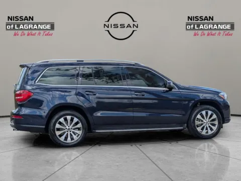 More photos of 2019 Mercedes-Benz GLS 450 at Nissan of LaGrange, GA