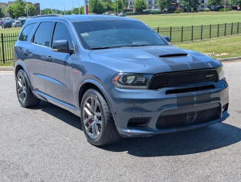 Another view of 2020 Dodge Durango SRT for sale in LaGrange, GA at Nissan of LaGrange