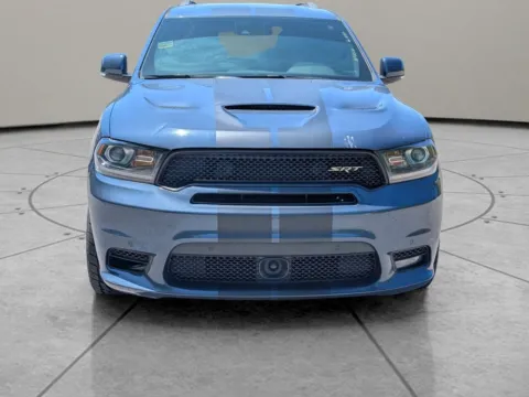 Photos of 2020 Dodge Durango SRT for sale in LaGrange, GA at Nissan of LaGrange