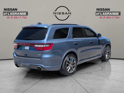 More photos of 2020 Dodge Durango SRT at Nissan of LaGrange, GA