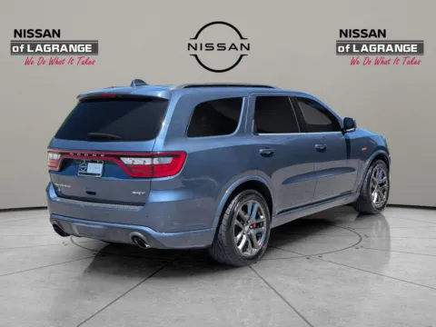 More photos of 2020 Dodge Durango SRT at Nissan of LaGrange, GA