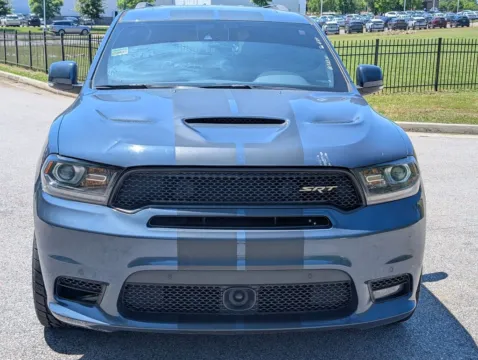 Photos of 2020 Dodge Durango SRT for sale in LaGrange, GA at Nissan of LaGrange