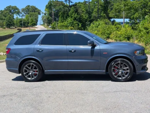 More photos of 2020 Dodge Durango SRT at Nissan of LaGrange, GA