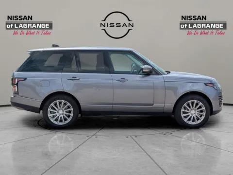 More photos of 2020 Land Rover Range Rover HSE at Nissan of LaGrange, GA