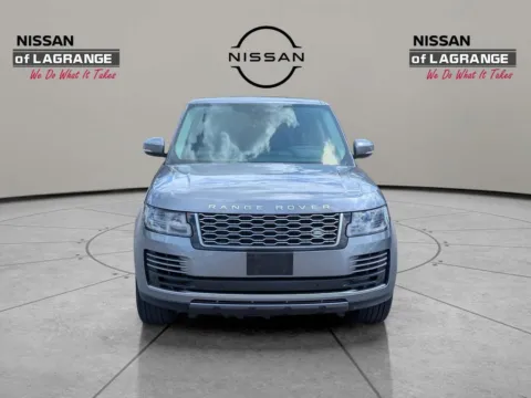 Photos of 2020 Land Rover Range Rover HSE for sale in LaGrange, GA at Nissan of LaGrange