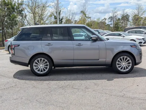More photos of 2020 Land Rover Range Rover HSE at Nissan of LaGrange, GA