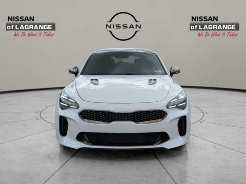 Photos of 2022 Kia Stinger GT1 for sale in LaGrange, GA at Nissan of LaGrange