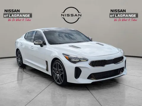 Another view of 2022 Kia Stinger GT1 for sale in LaGrange, GA at Nissan of LaGrange