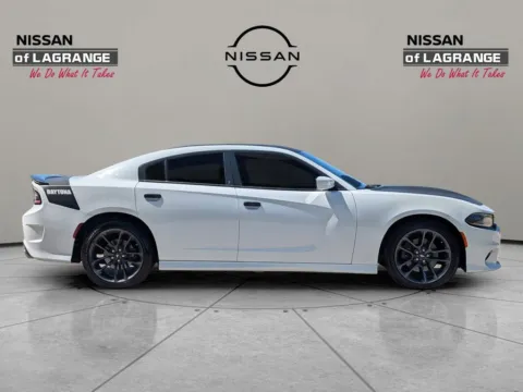 More photos of 2020 Dodge Charger R/T at Nissan of LaGrange, GA