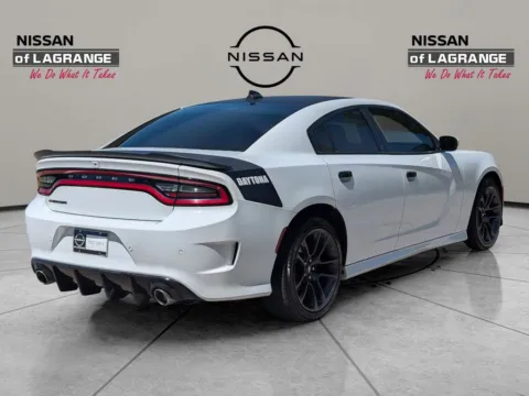 More photos of 2020 Dodge Charger R/T at Nissan of LaGrange, GA