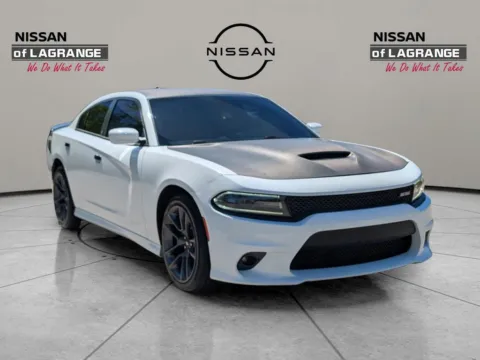 Another view of 2020 Dodge Charger R/T for sale in LaGrange, GA at Nissan of LaGrange