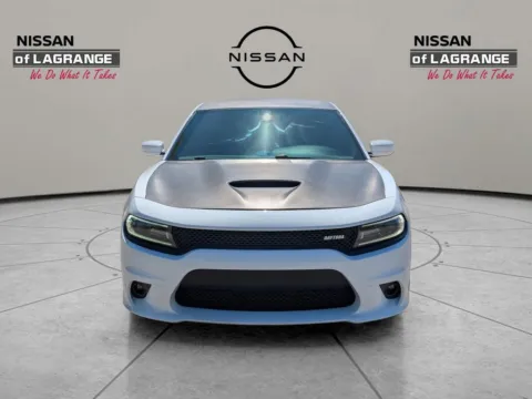 Photos of 2020 Dodge Charger R/T for sale in LaGrange, GA at Nissan of LaGrange