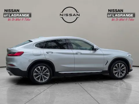 More photos of 2019 BMW X4 xDrive30i at Nissan of LaGrange, GA