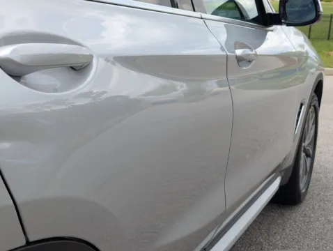 More photos of 2019 BMW X4 xDrive30i at Nissan of LaGrange, GA