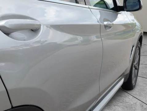 More photos of 2019 BMW X4 xDrive30i at Nissan of LaGrange, GA