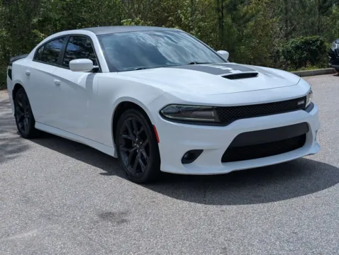 Another view of 2019 Dodge Charger R/T for sale in LaGrange, GA at Nissan of LaGrange