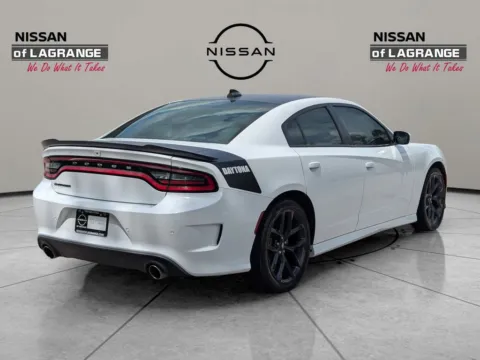 More photos of 2019 Dodge Charger R/T at Nissan of LaGrange, GA