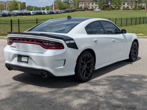 More photos of 2019 Dodge Charger R/T at Nissan of LaGrange, GA