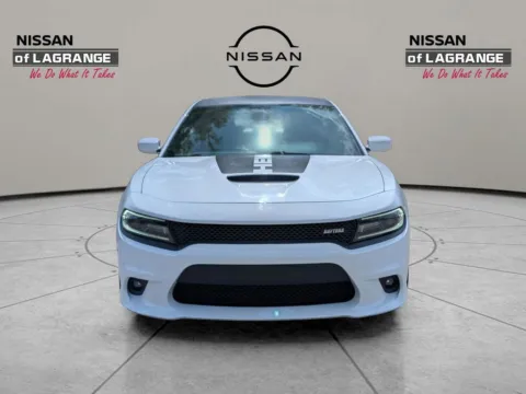 Photos of 2019 Dodge Charger R/T for sale in LaGrange, GA at Nissan of LaGrange