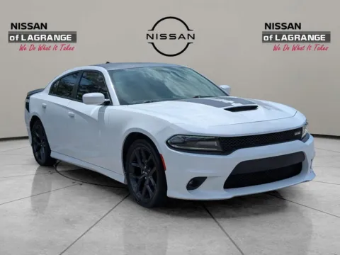 Another view of 2019 Dodge Charger R/T for sale in LaGrange, GA at Nissan of LaGrange