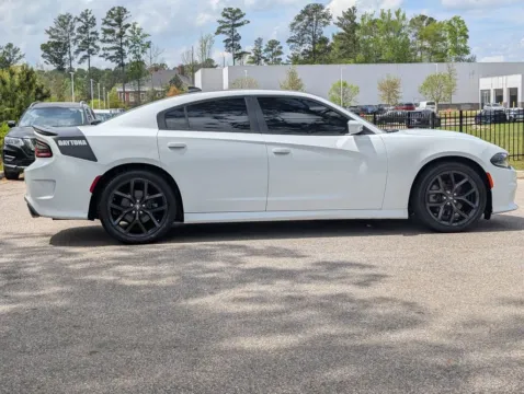 More photos of 2019 Dodge Charger R/T at Nissan of LaGrange, GA