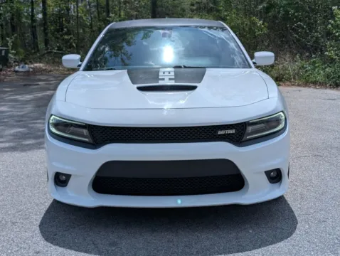 Photos of 2019 Dodge Charger R/T for sale in LaGrange, GA at Nissan of LaGrange