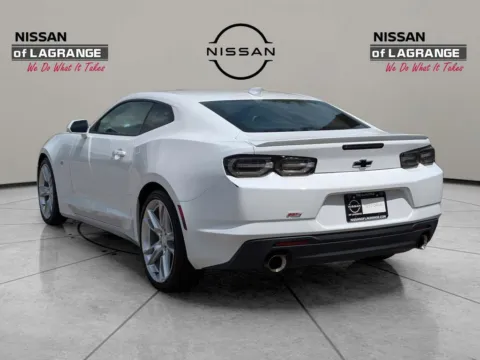 More photos of 2023 Chevrolet Camaro 1LT at Nissan of LaGrange, GA