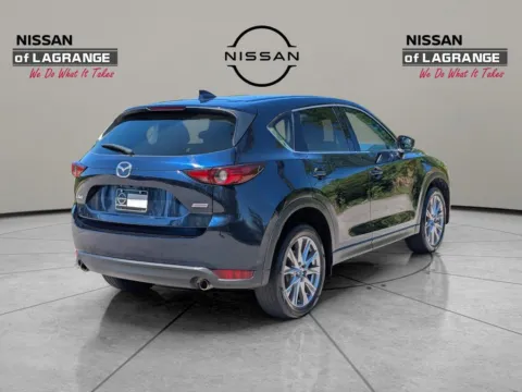 More photos of 2019 Mazda CX-5 Grand Touring at Nissan of LaGrange, GA
