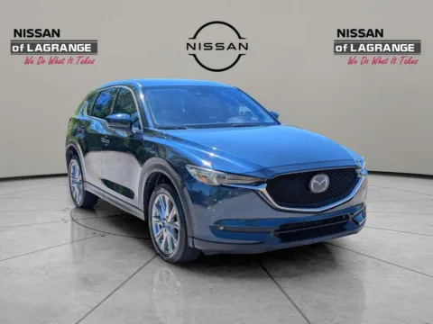 Another view of 2019 Mazda CX-5 Grand Touring for sale in LaGrange, GA at Nissan of LaGrange