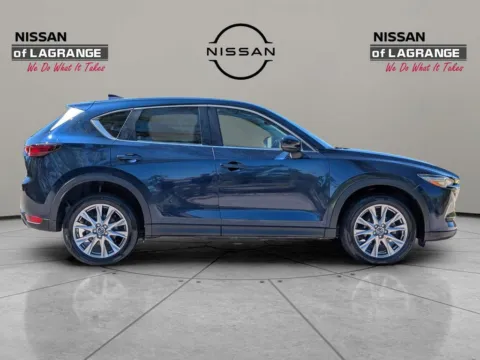 More photos of 2019 Mazda CX-5 Grand Touring at Nissan of LaGrange, GA