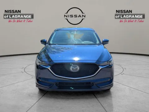 Photos of 2019 Mazda CX-5 Grand Touring for sale in LaGrange, GA at Nissan of LaGrange