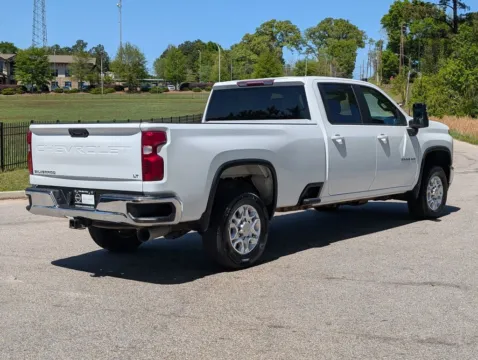 More photos of 2023 Chevrolet Silverado 2500HD LT at Nissan of LaGrange, GA