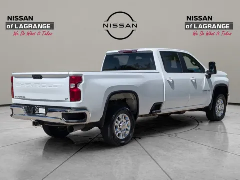 More photos of 2023 Chevrolet Silverado 2500 HD LT at Nissan of LaGrange, GA