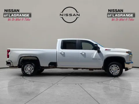 More photos of 2023 Chevrolet Silverado 2500HD LT at Nissan of LaGrange, GA