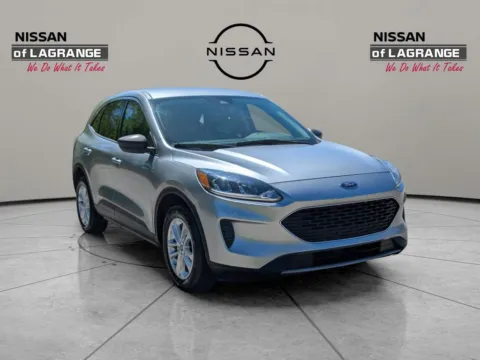 Another view of 2022 Ford Escape SE for sale in LaGrange, GA at Nissan of LaGrange