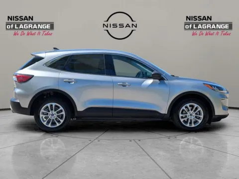 More photos of 2022 Ford Escape SE at Nissan of LaGrange, GA