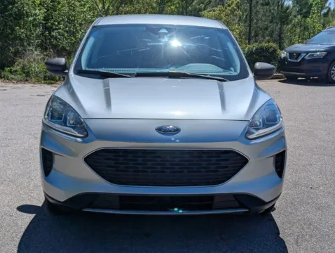 Photos of 2022 Ford Escape SE for sale in LaGrange, GA at Nissan of LaGrange