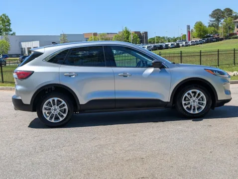 More photos of 2022 Ford Escape SE at Nissan of LaGrange, GA