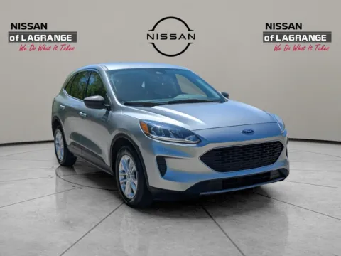 Another view of 2022 Ford Escape SE for sale in LaGrange, GA at Nissan of LaGrange